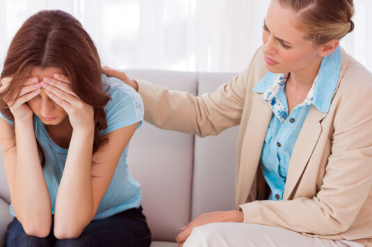 Depresyon ve Anksiyete